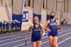 Women’s Track  Women’s Track & Field compete in a virtual meet. : Women’s Track